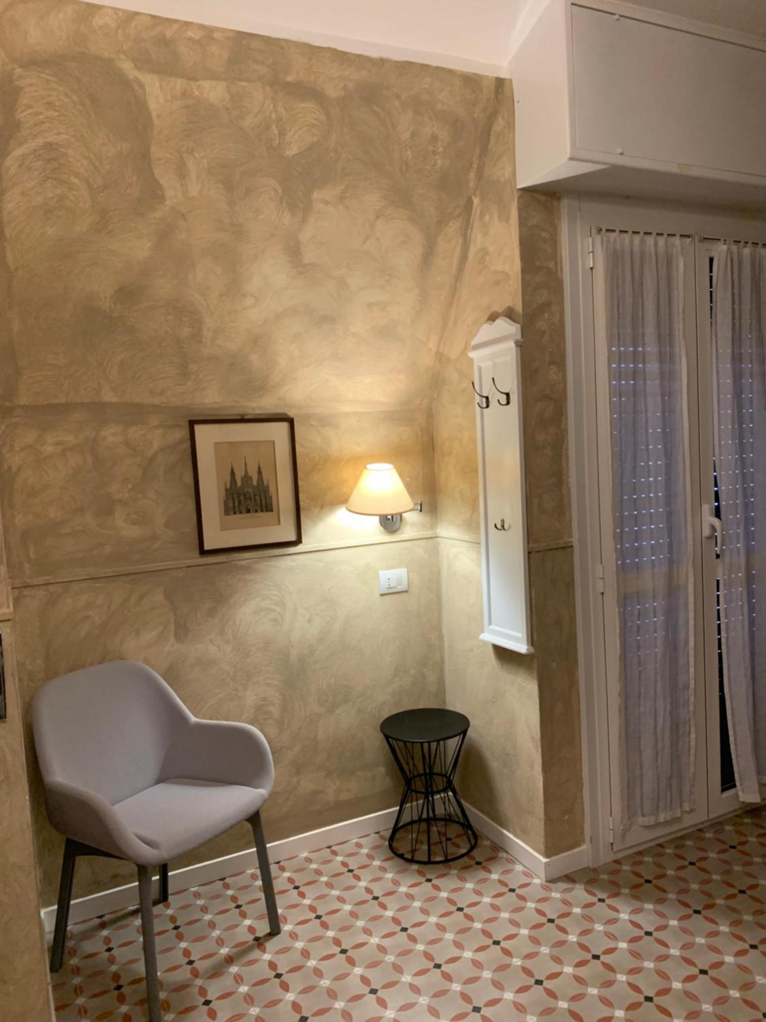 Villa Giovanna Citylife Milano Exterior foto